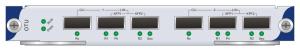 China OTU Optical Transform Card Belt Protection XFP SFP+ wholesale