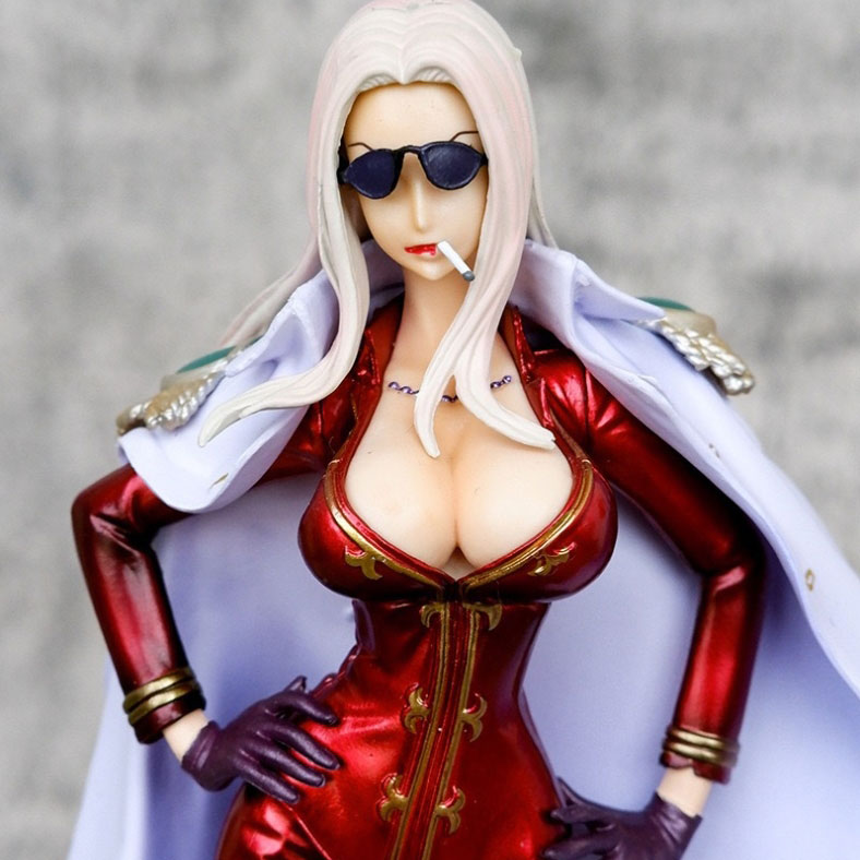 Navy Tina Interactive Action Figures Toy Dolls Model Ornaments Statues Finished Goods