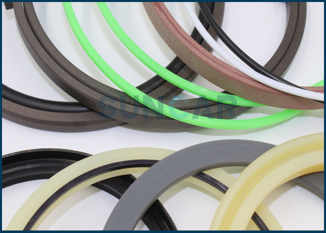 CA3979091 397-9091 3979091 Arm Cylinder Seal Kit For C-A-T E320D E320D2