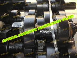 China HITACHI CX2000 Top Roller, Upper Roller wholesale
