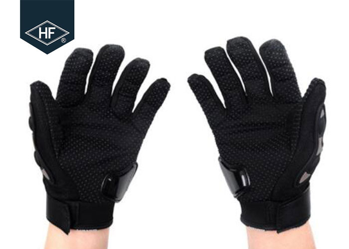 Aftermarket Motorcycle Riding Accessories Racing Sports Gloves For All Seasons