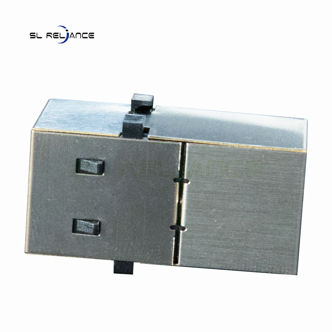 8P8C RJ45 Cat6a Toolless Keystone Jack
