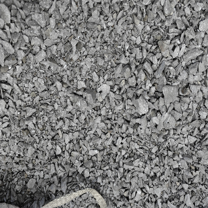 Metallurgical Silicon Metal Grade 3303 2202 1101 Ferro Alloy Metal 