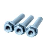 Sliding Cylinder Brake Guide Pin Assembly Essential Wheel Chassis Parts