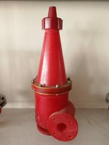 China Drilling Mud Solids Control Equipment Mirco Hydrocyclone Polyurethane wholesale
