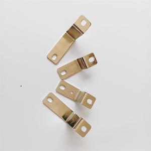 China Stainless Steel Stamping Bending Parts High Precision For Hardware wholesale
