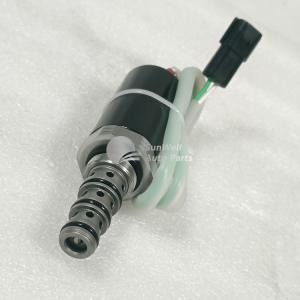 China China supply Excavator Spare Parts Solenoid Valve 14574269 For EC210B EC240B EC290B wholesale