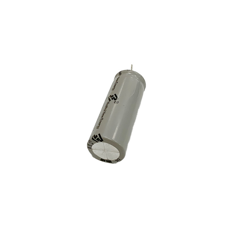 Huahui Energia Rechargeable Lto Cell Li-Ion NSC1850 3.7V 1500mAh Ternary Lithium battery LTO Battery
