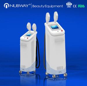 China Small portable ipl hair removal machine mini ipl machine wholesale