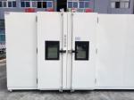 Pharmaceutical Stability Testing Laboratory Equipment Walk - In Temp Humidity