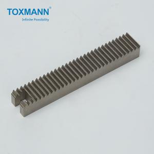 China 40CR Metal Precision Mechanical Components Tolerance 0.02mm Antirust wholesale