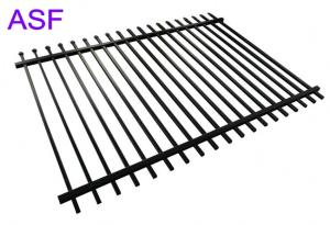 China Garrison Security Fencing wholesale