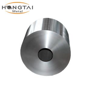 China Architectural 0.25mm Stainless Steel Cold Rolled Coils Mirror Finish 2b BA wholesale