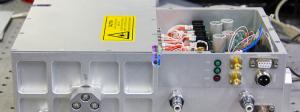 China Lidar Research RS422 532nm Continuous Solid State Laser wholesale