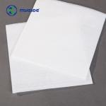 M 3 Non Woven Cleanroom Paper A4 Polyester 35gsm Lint Free Wiper For Sale