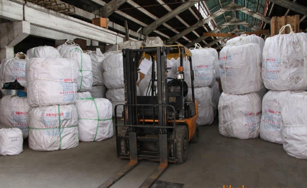 PP Safety Net Cargo Industrial Protection with Customized Logo and Processing Service