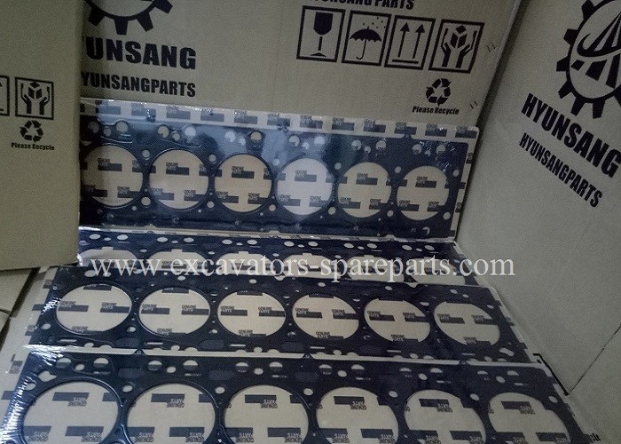 60107697 60107697K 63947003 Swing Motor seal Kit for SANY SY425