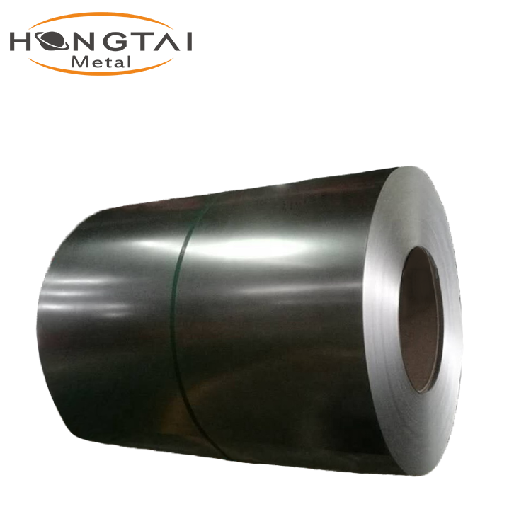 Dx53d Z80 Roofing Galvanized Steel Coil ASTM A615 NZS 4671
