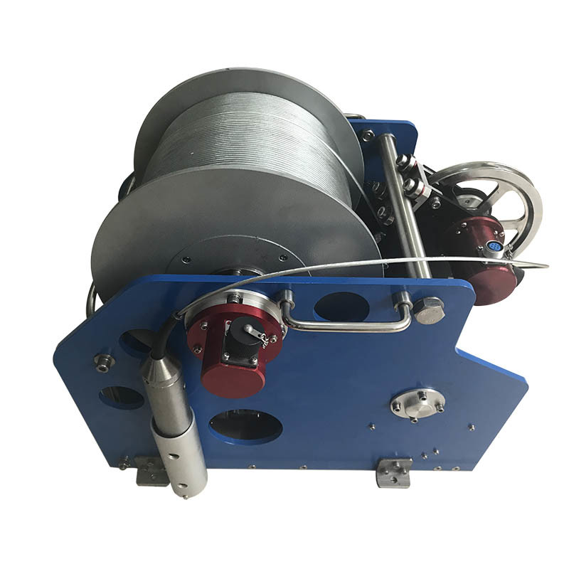 Water Resistivity Meter Earth Ground Resistance Meter Resistance Meter
