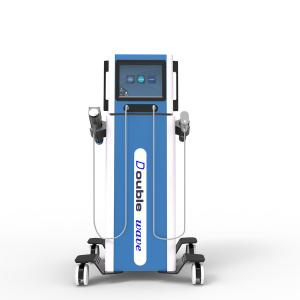 China 21Hz Shockwave Therapy Machine Air Pressure Electromagnetic Type wholesale