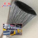 32m Plastic Wire Making Machine Paint Broom Wire Manufacturing