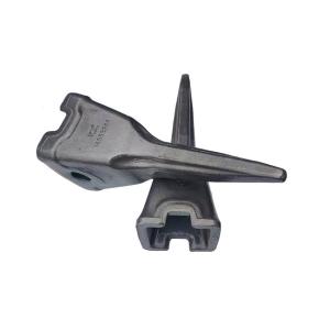 China Heavy Duty Bucket Teeth 14536800 wholesale