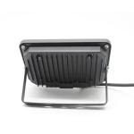AC 220-240V Security Flood Lights , Anti Glare LED Floodlight Outdoor