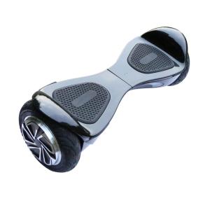 China Safe Smart Balance Scooters Black / Blue / Red Low Consumption IP54 wholesale