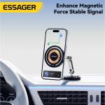 ESSAGER ES-ZJ25 Series 15W Magnetic Car Phone Mount Holder