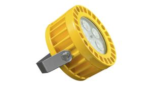 China IP66 Warehouse Dock Lighting With Telescopic Boom wholesale