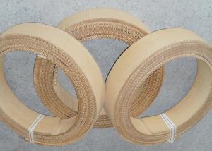 China Farm Tractor Woven Brake Band Lining Asbestos Free For Tractor FIAT 480 wholesale