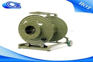 China Fiber Optic Cable Reel 1-12 Cores wholesale