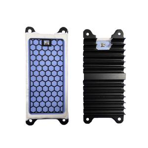 China Ceramic Ozone Plate for Ozone Generator 5g/hr wholesale