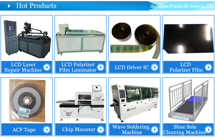 High Thermal Efficiency SMT Reflow Oven , 6 Zones Reflow Soldering Machine