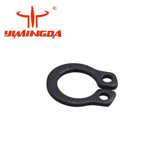Auto Cutter Parts 776110002 Retainer Truarc 5560-18 Ring 3/16 ID Spare Parts Ring Grinding Wheel