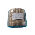 0.02 X 110mm Nichrome Alloy Foil NiCr8020 Nikrothal 80 Strip