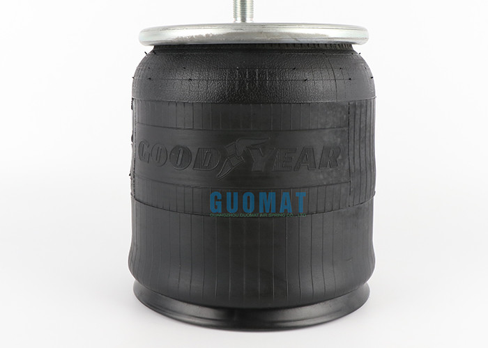 9 10-16 P 769 Contitech Air Spring Replace By Goodyear 566243038 Rolling Lobe Air Bag 1R12-541