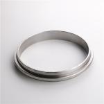 R80 F5 Metal Ring Joint Gasket Heat Resistant Non Standard