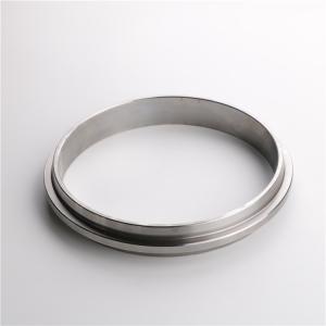China Grey Forging Metal Vetco Seal Ring Gasket wholesale