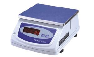 China 6kg Moisture Proof High Accuracy Digital Weight Scale wholesale