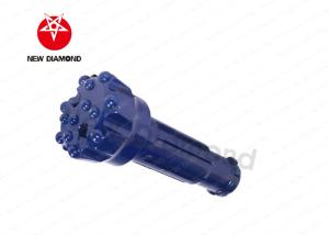 China Construction DHD340A DTH Drill Bits Anti Corrosive For Water Well Drilling wholesale