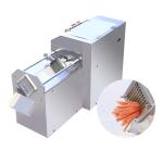 Pet Food Auto Potato Cutting Machine Iso