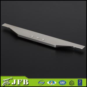 China extrusion extruded industrial china manufacturer aluminum handle wholesale