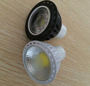China Spot led bulb lamp COB Epistar led chip 5W wholesale