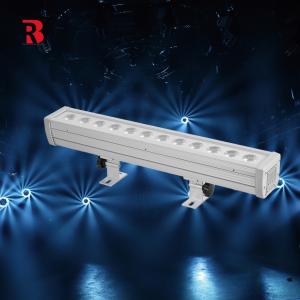 China 9*12W 150W LED Wash Waterproof LED Stage Light China Manufacturers wholesale