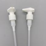 1ml 24 410 Plastic Pump Dispenser for Shampoo Moisturizer Facial Cleanser