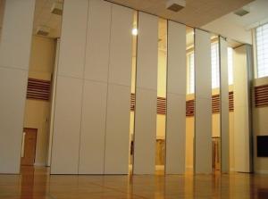 China Standard Durable Operable Office Partition Walls Sound Proofing Customized wholesale