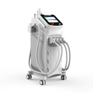 China Widely Application Laser Beauty Machine With Marvelous Treatment Effect wholesale