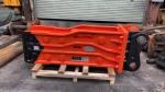 5.5ton Excavator Breaker Hammer For Hyundai 210
