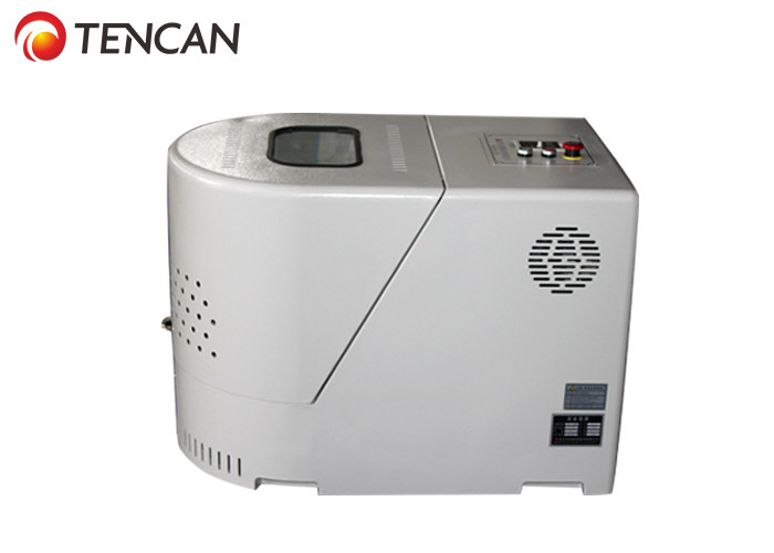 2L Planetary Ball Mill 220V/110V Output Reach 0.1μM With 4 Ball Grinding Tanks